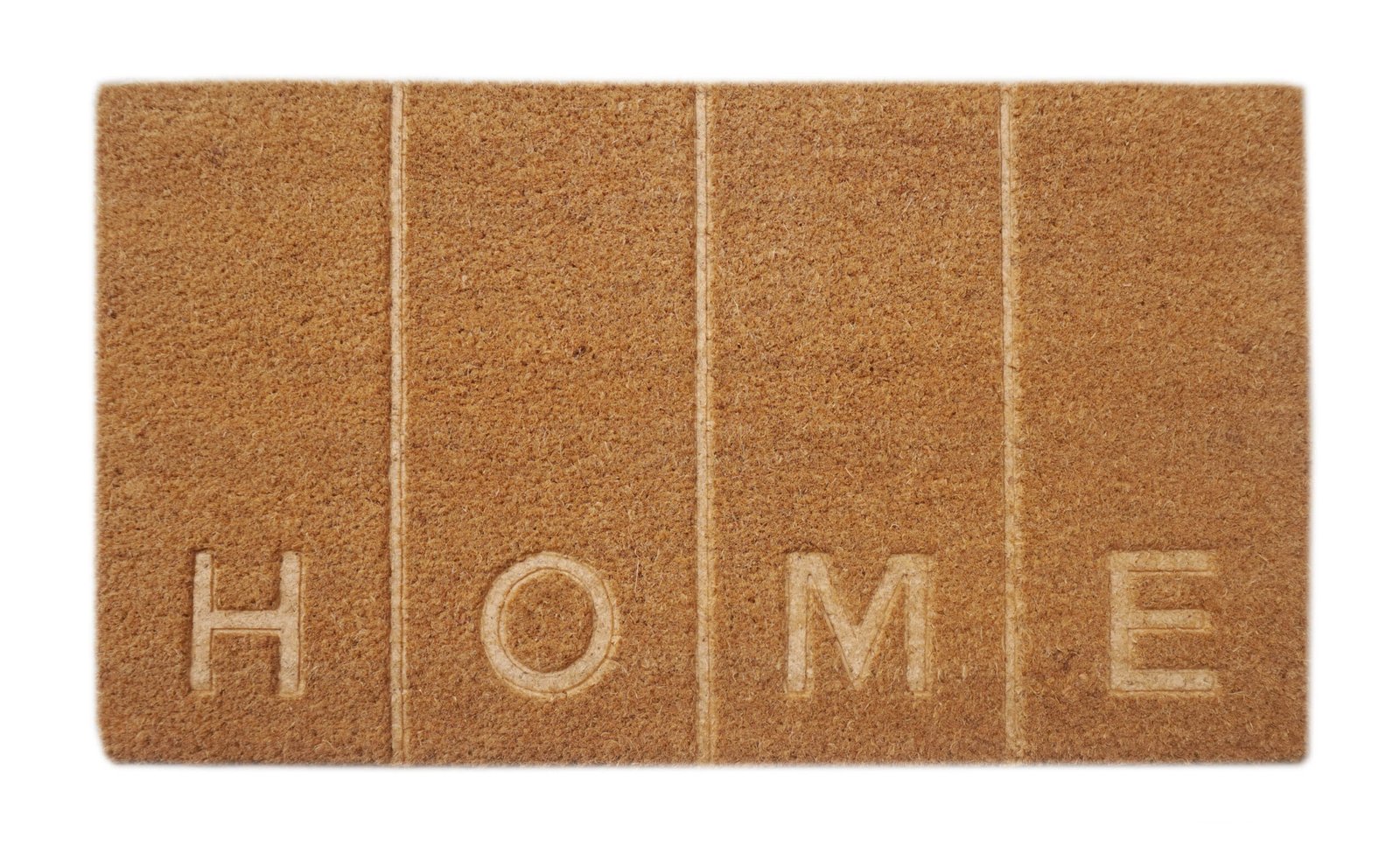 home doormat