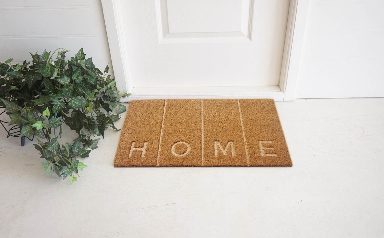 home doormat