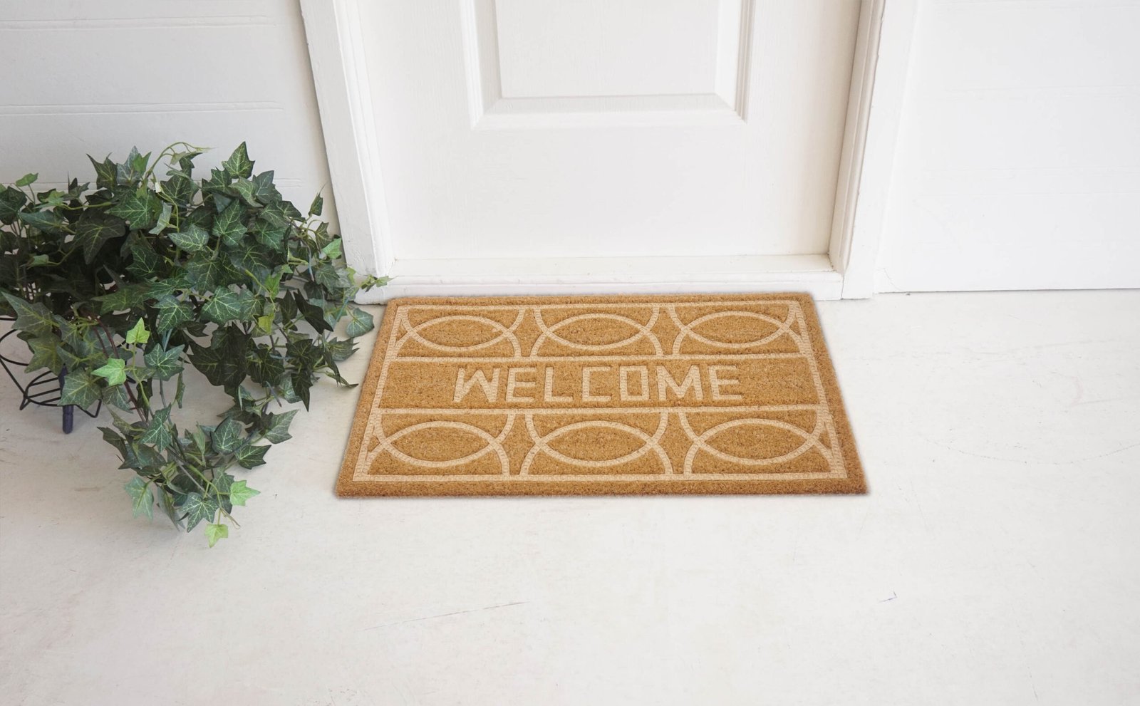welcome doormats