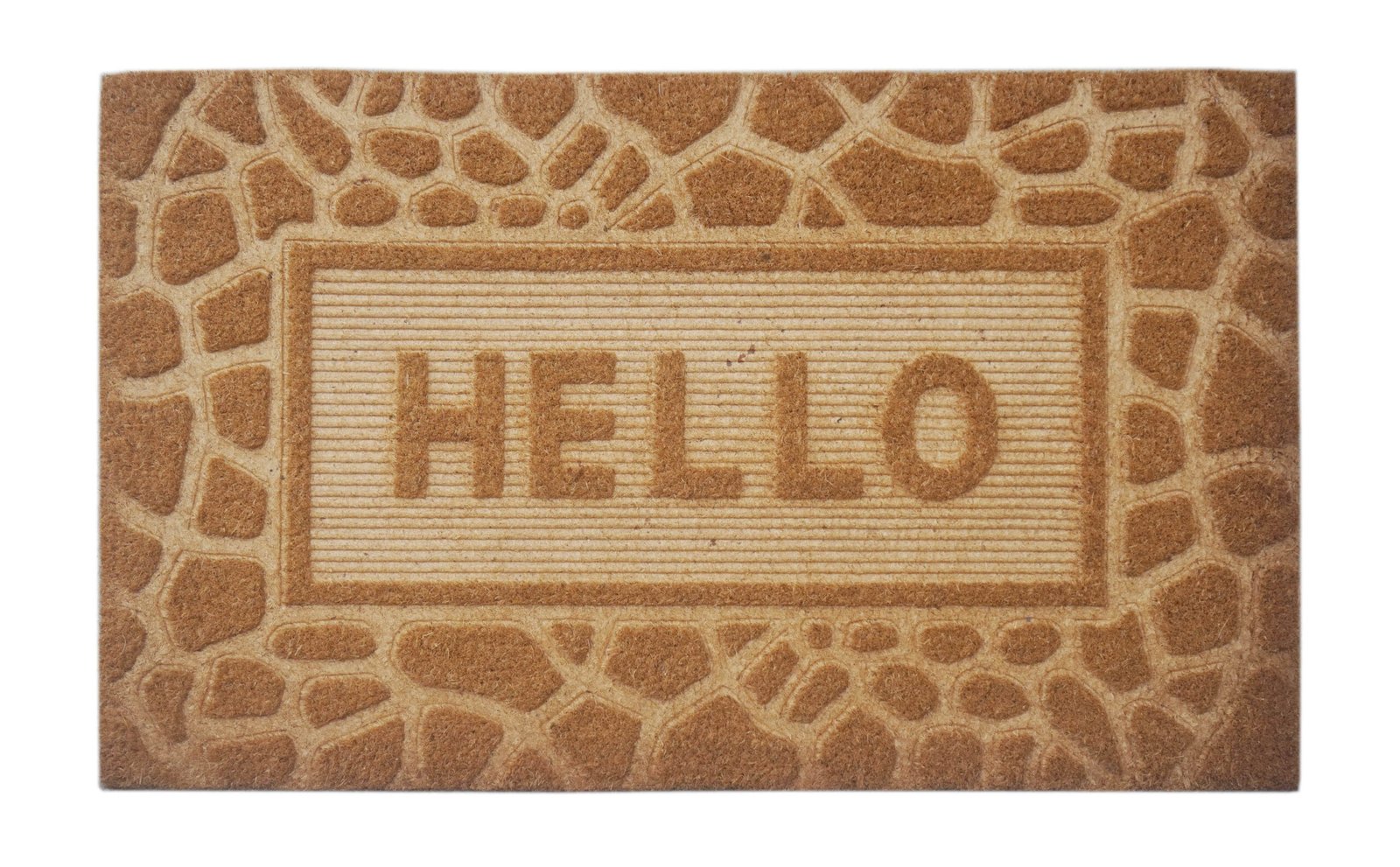 coir doormats