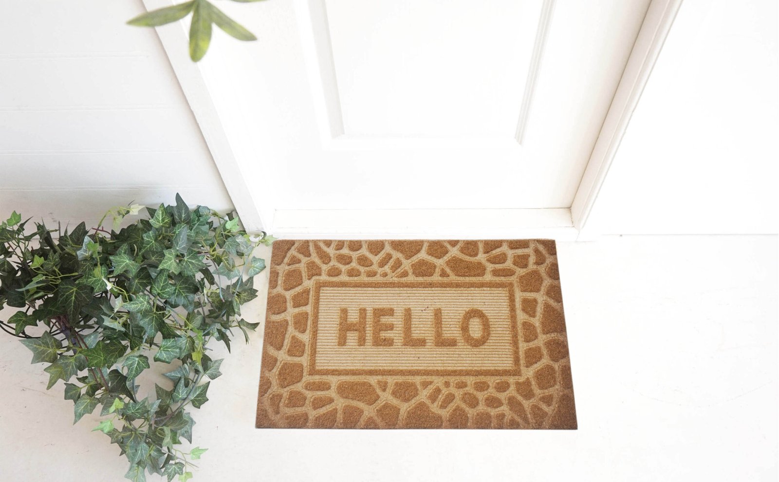 GEN 1365 PR_4 coir doormats