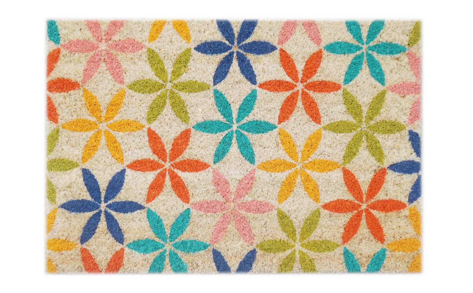 PRINTED DOORMATS