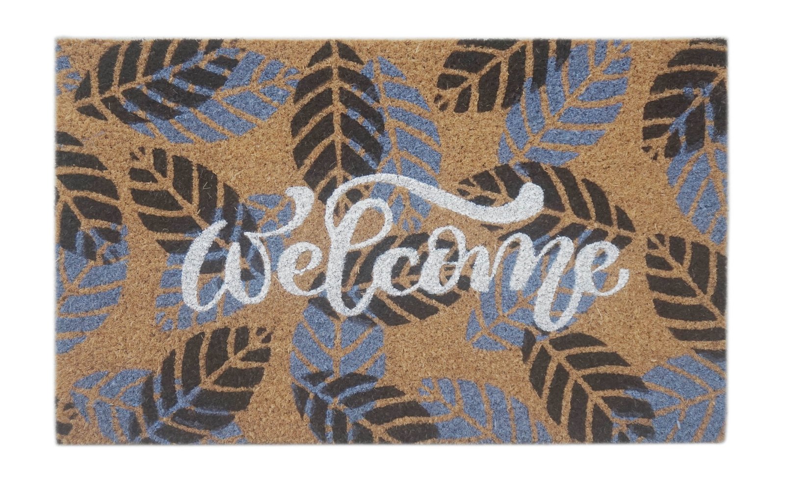 customized doormat