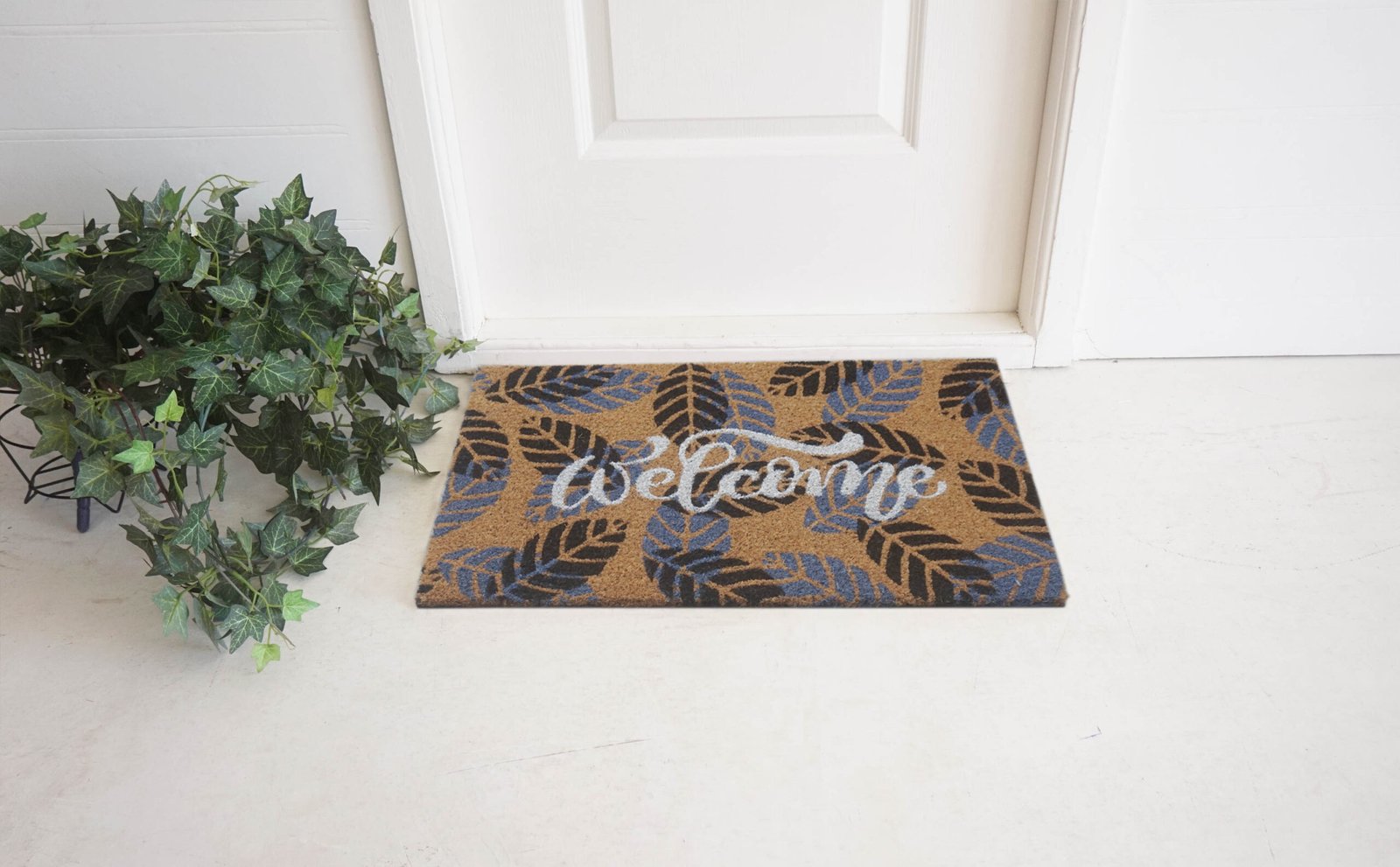 customized doormat