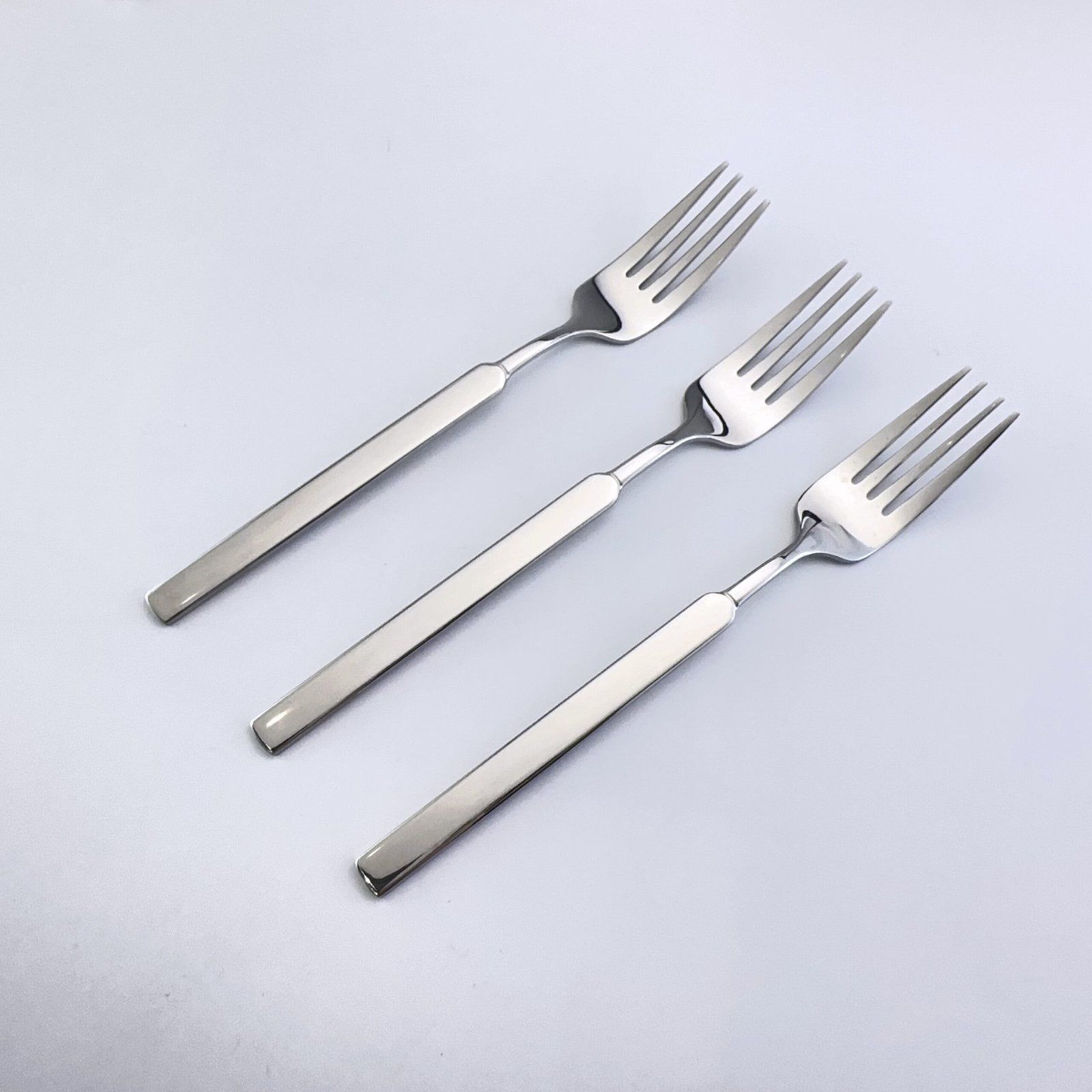 table fork set