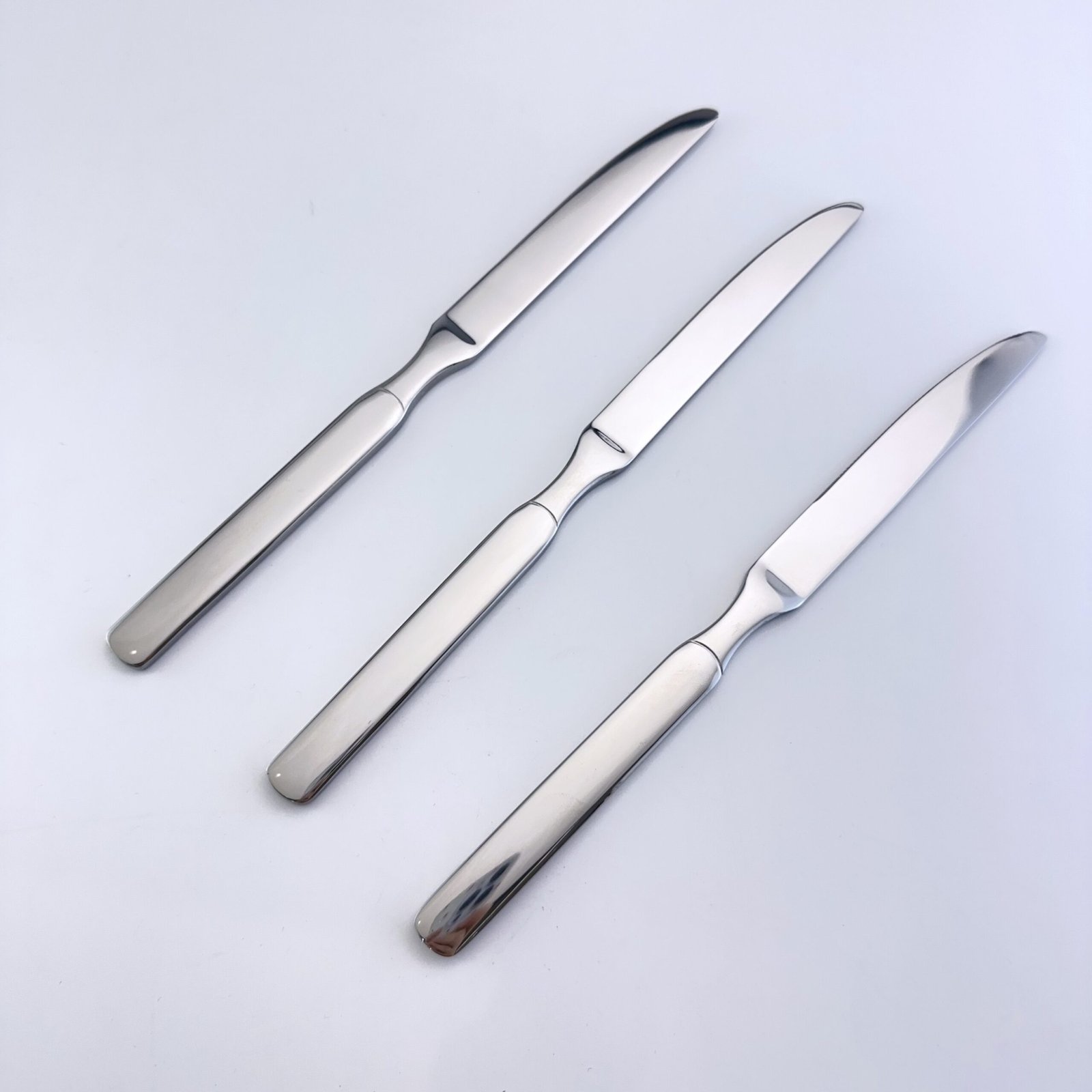 table knife set