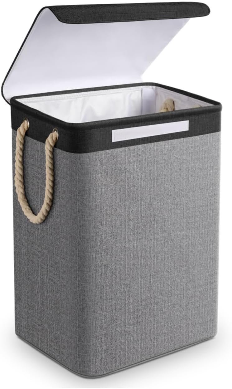 laundry bags with handles