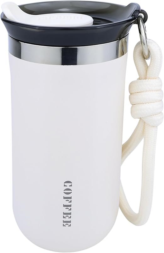 coffee travel mug