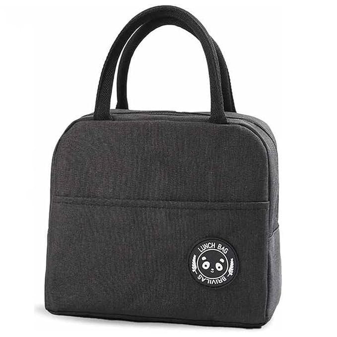 ORCHID LUNCH BAG