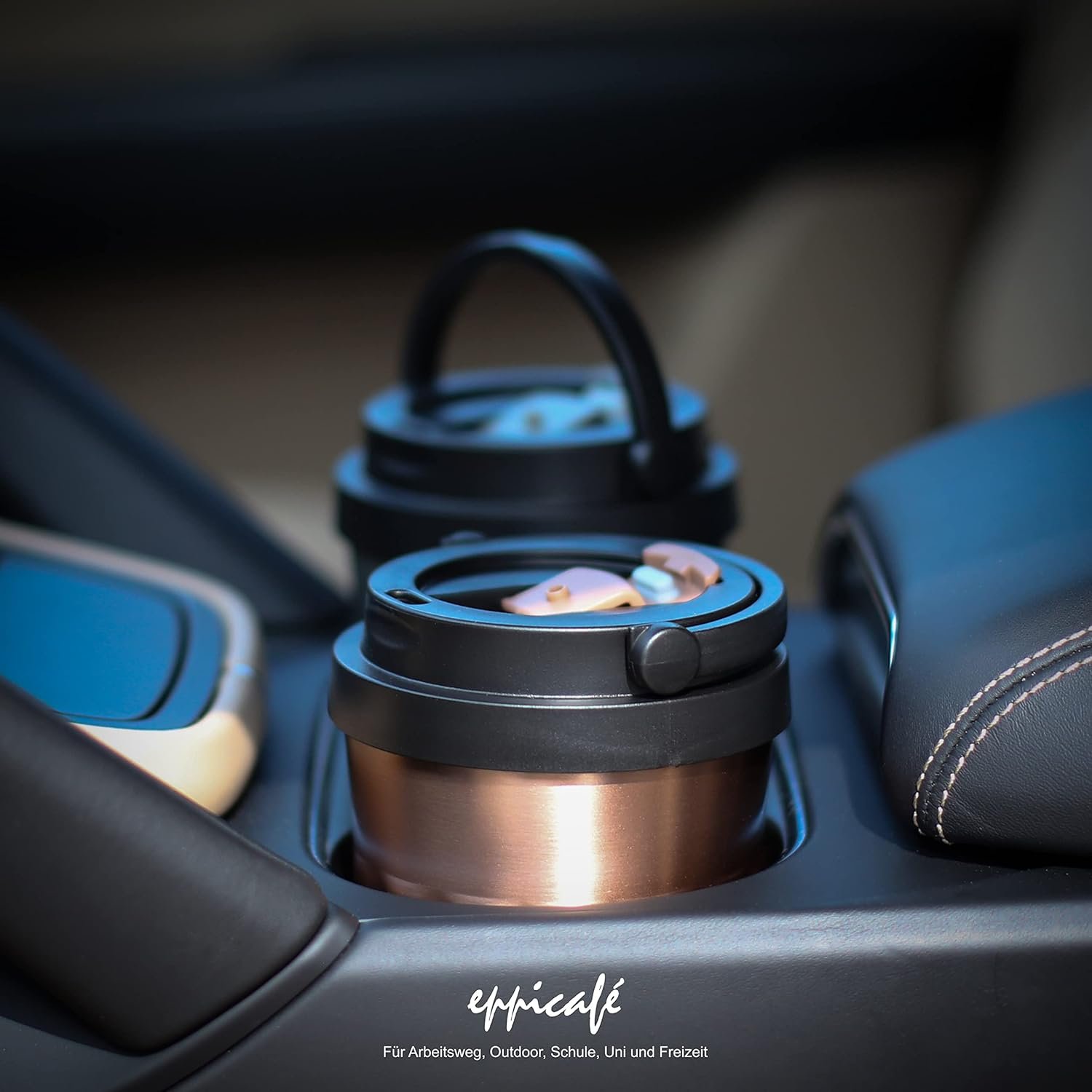 travel mug