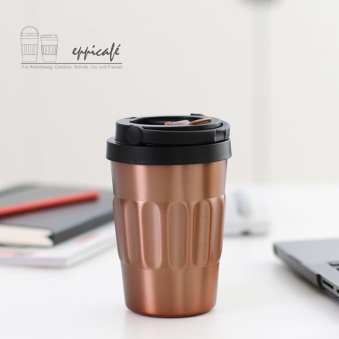 travel mug