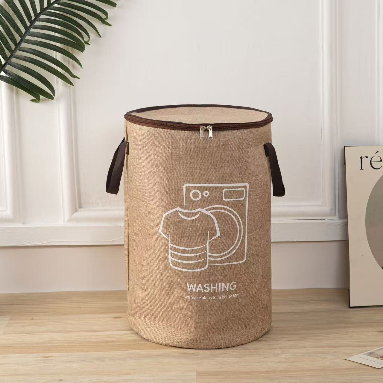 laundry bag
