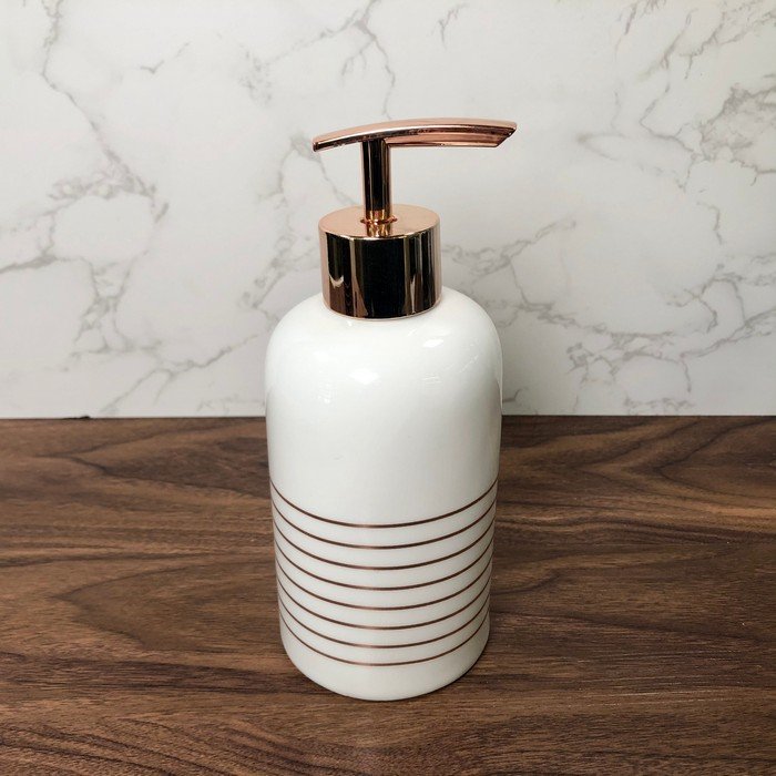 lotion pump dispenser