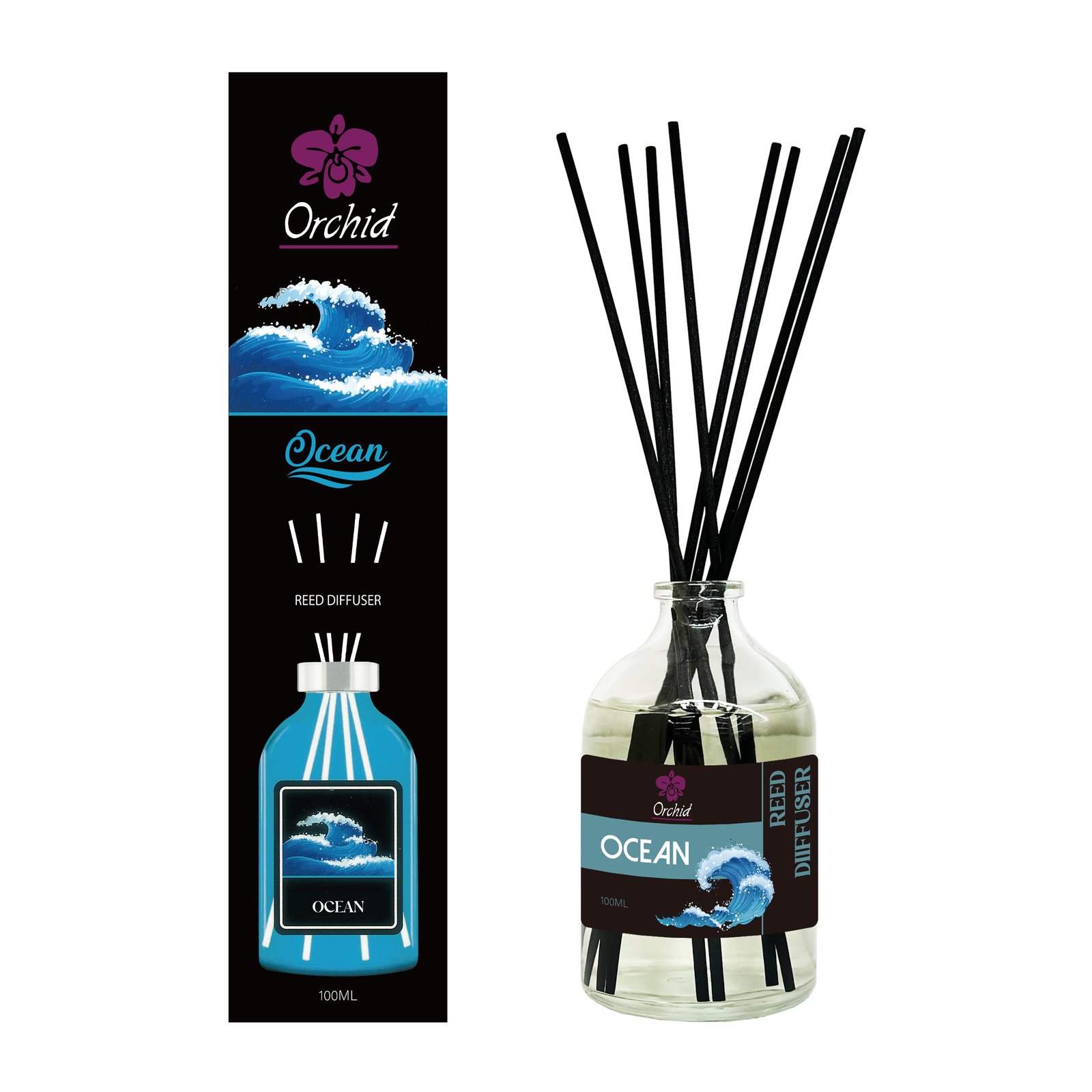 reed diffuser