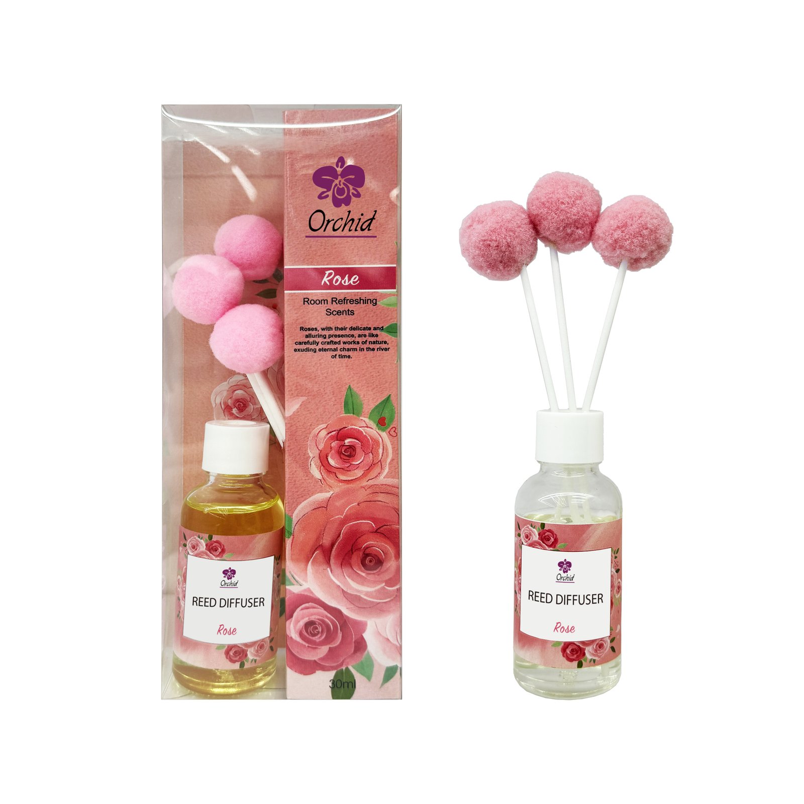 fragrance diffuser