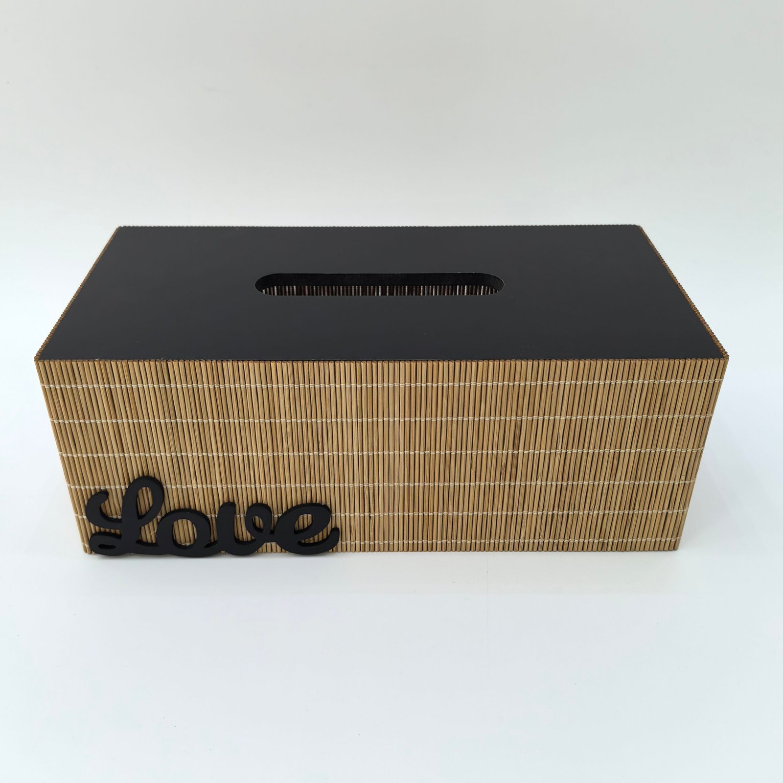 home tissue box