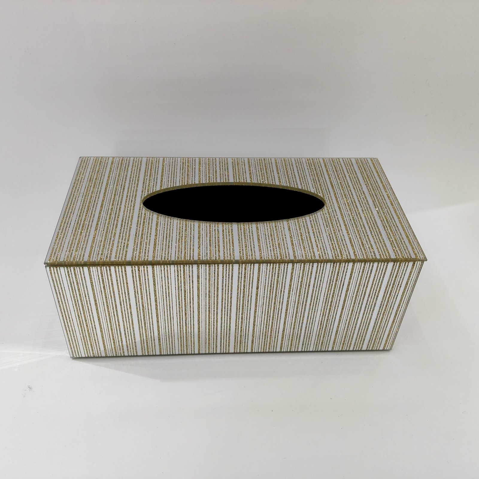 TISSUE BOX
