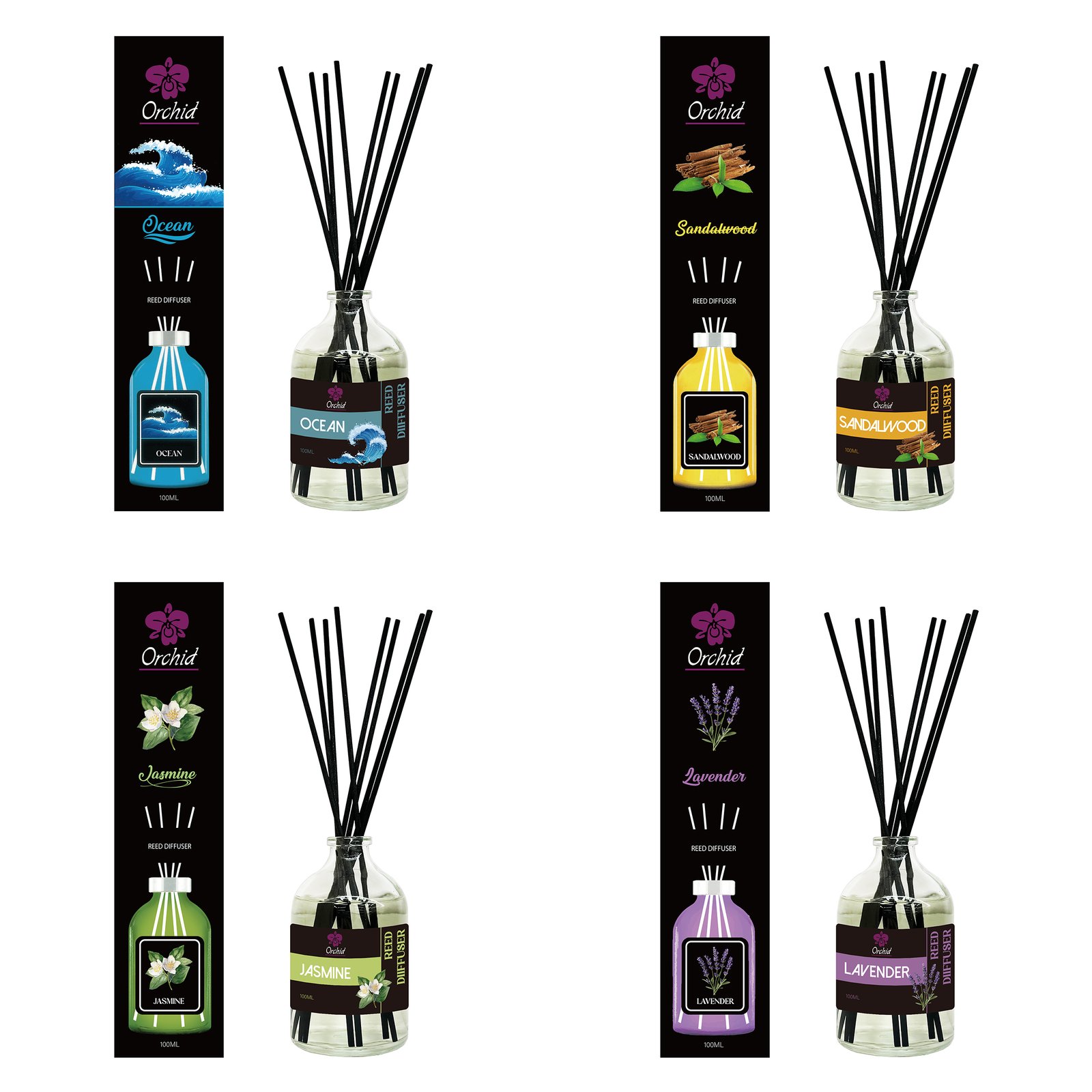 reed diffuser