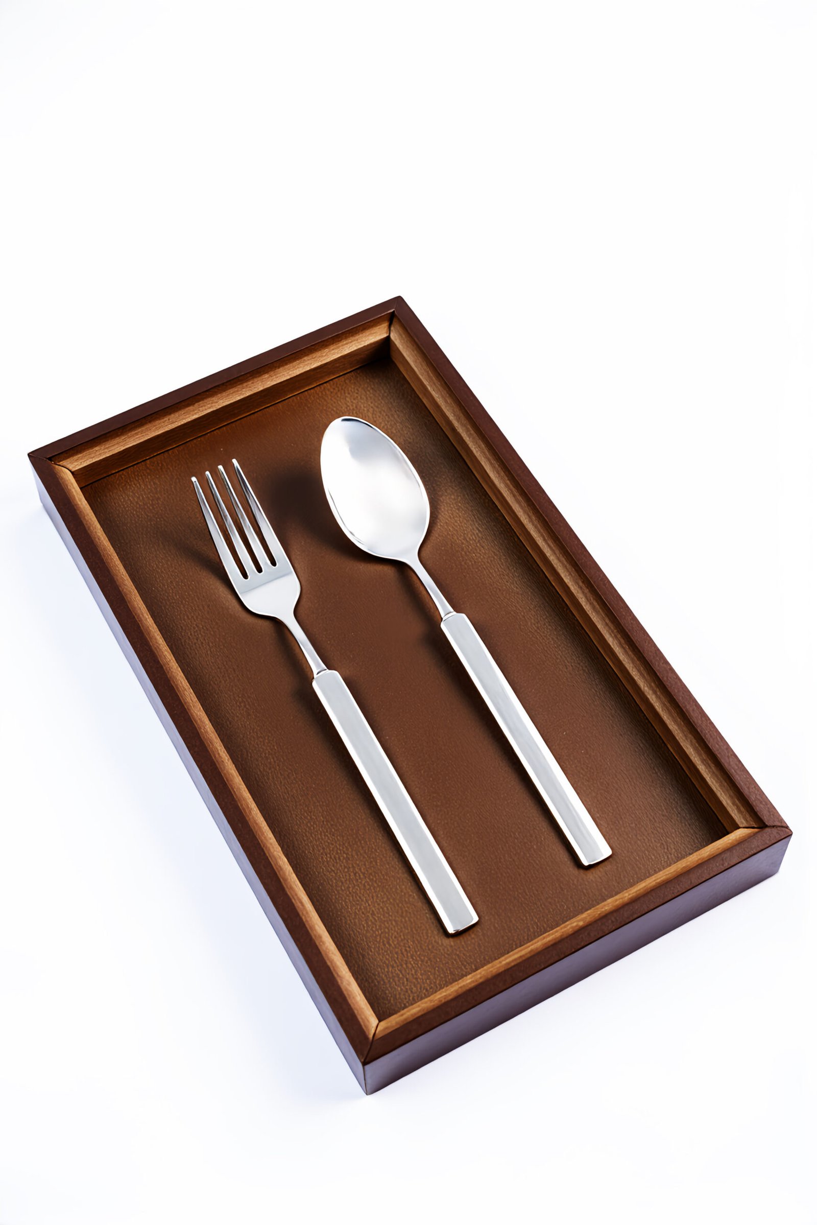 table fork set