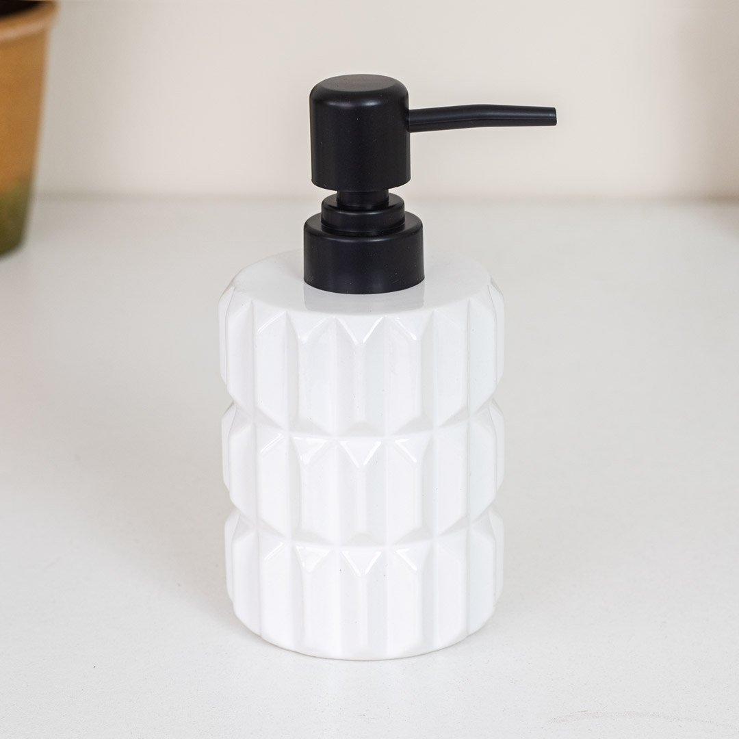 soap lotion dispenser