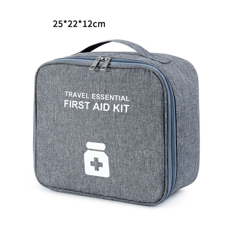 medical kit bag