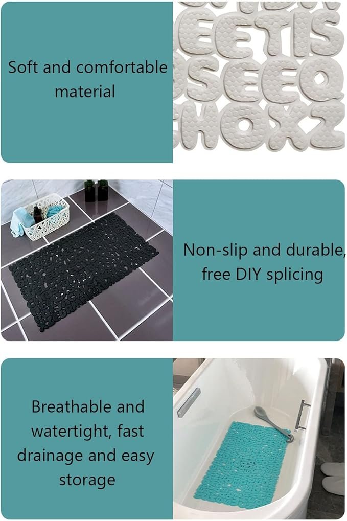 non slip door mat