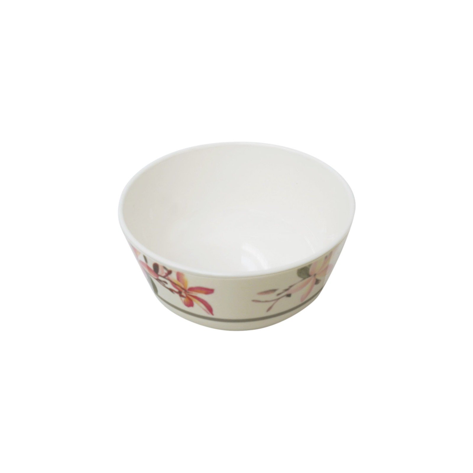MOMENTS RIM ROUND SOUP BOWL AVON