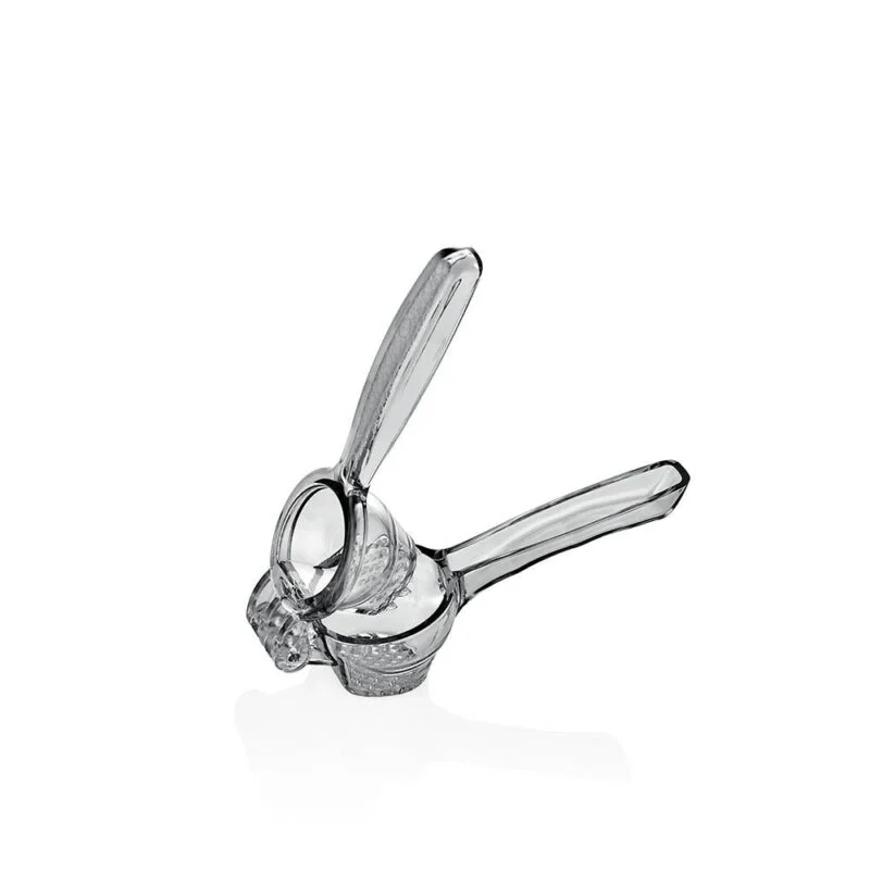 BAGER SAPPHIRE GARLIC PRESS GREY