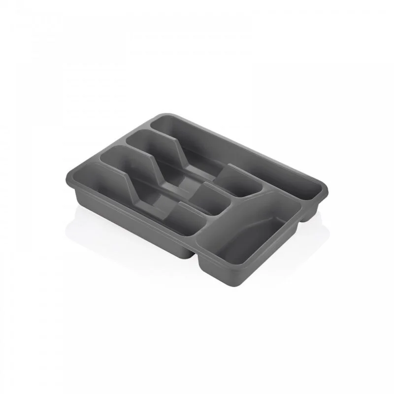 BAGER CUTLERY TRAY GREY
