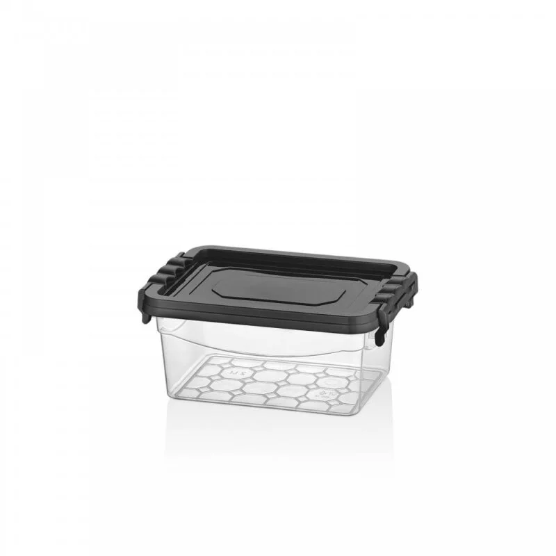 BAGER MULTIFUNCTION BOX GREY