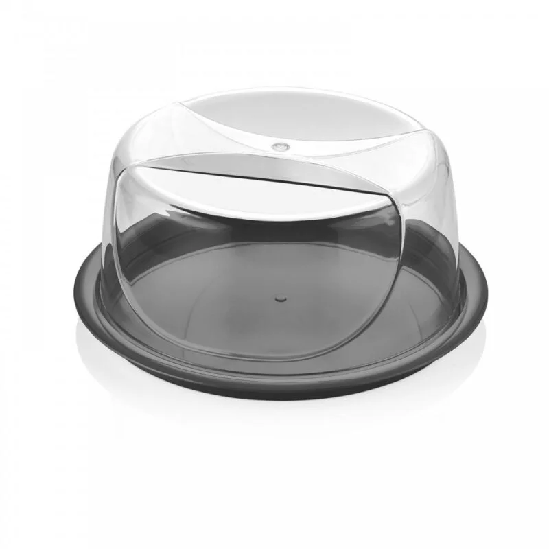 BAGER SMART CAKE BOX GREY