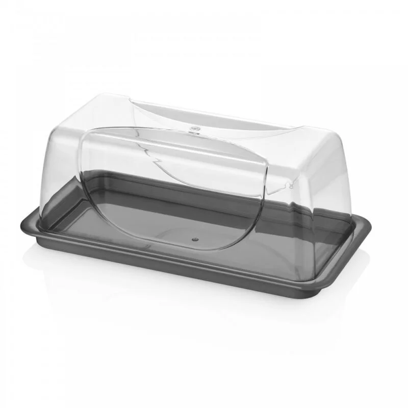 BAGER SMART BATON CAKE DOME GREY