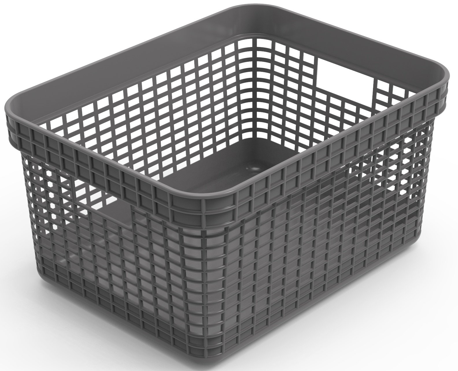BAGER ARIA ORGANIZER GREY