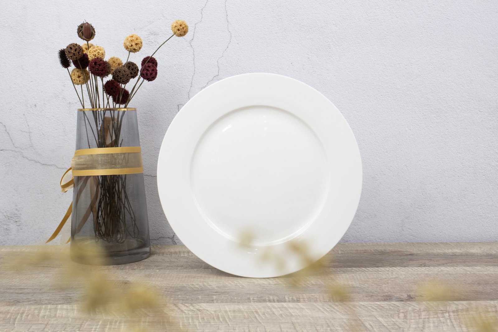 ceramic plates