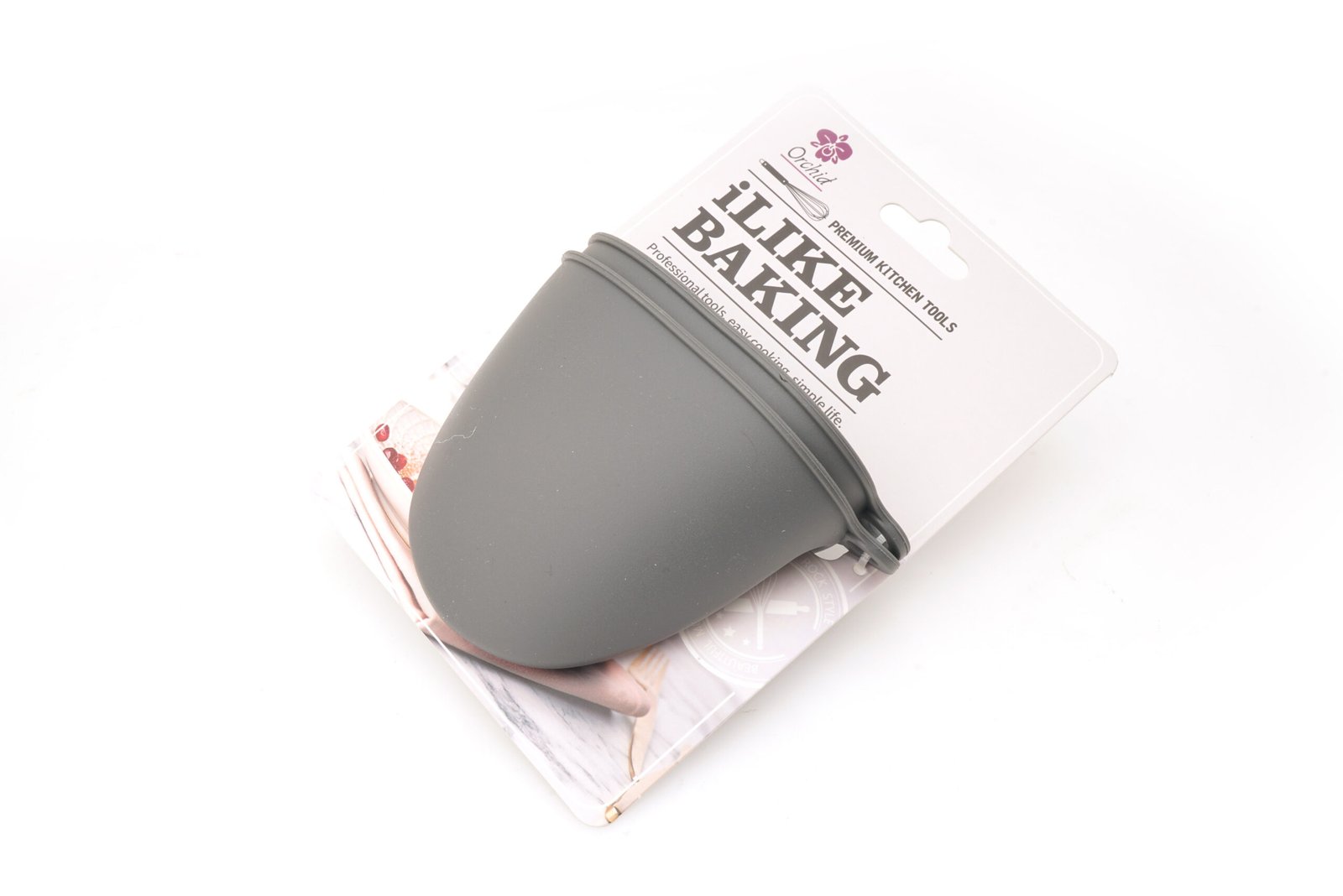 D6001330 (2) silicone mitts