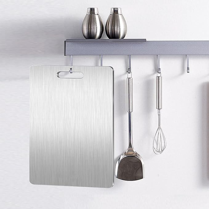 61Orq–HXIL._AC_SX679_ stainless steel cutting board