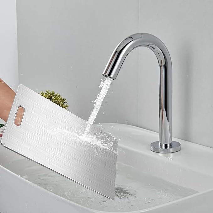 stainless steel cutting board