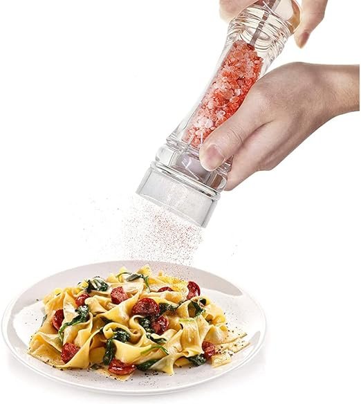 61hNANF4FmL._AC_SX522_ acrylic pepper grinder