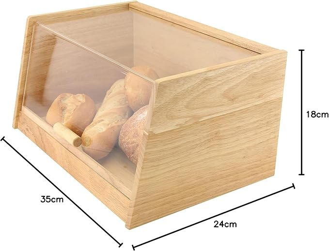 71qO4T17+VL._AC_SX679_ wooden bread box