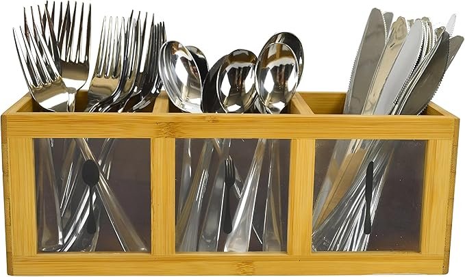 81JOhR7ZFZL._AC_SX679_ wooden cutlery box