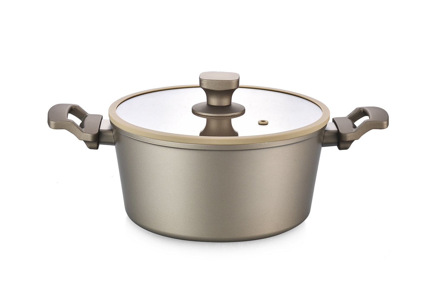aluminum cookware set