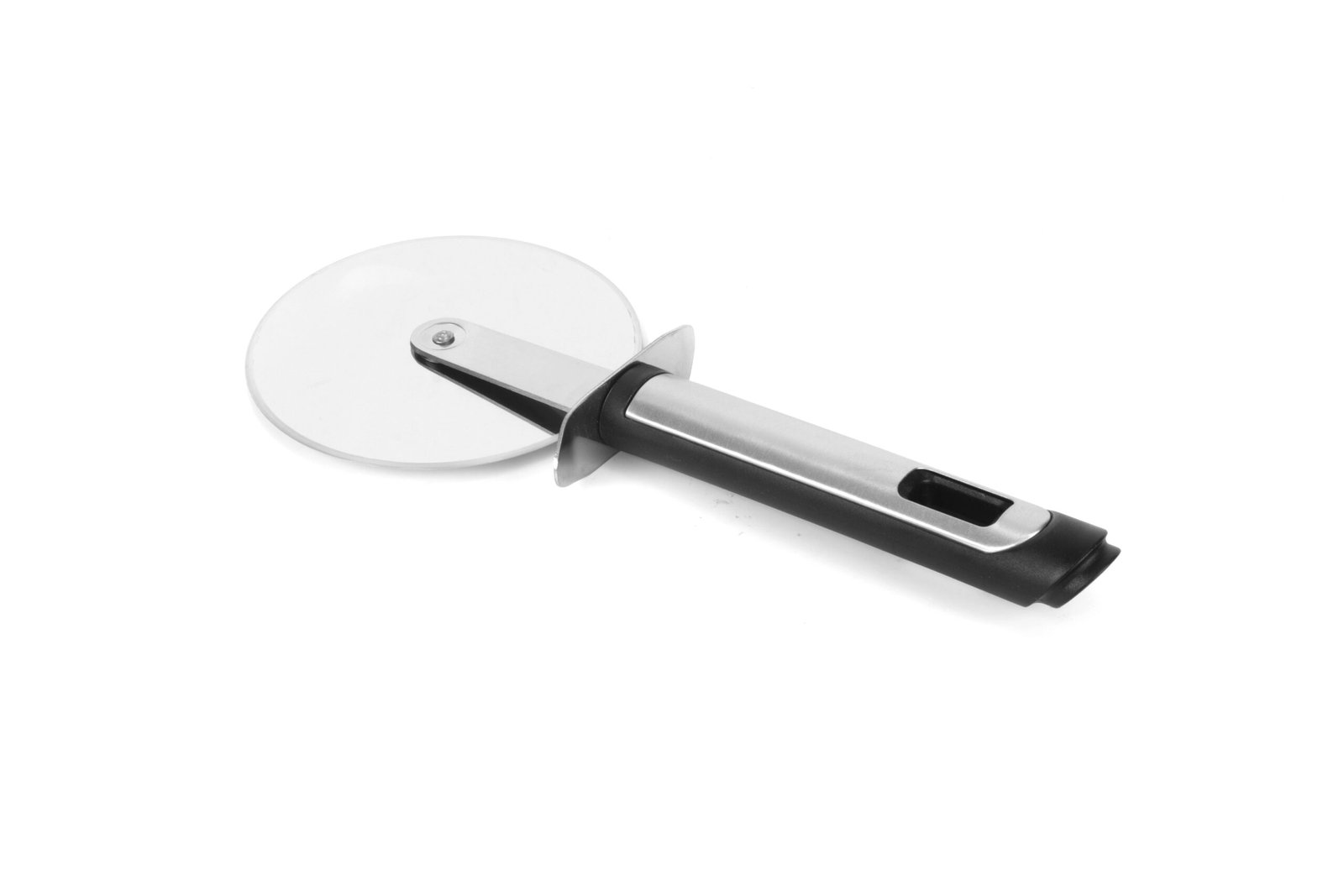 pizza cutter stainless steel