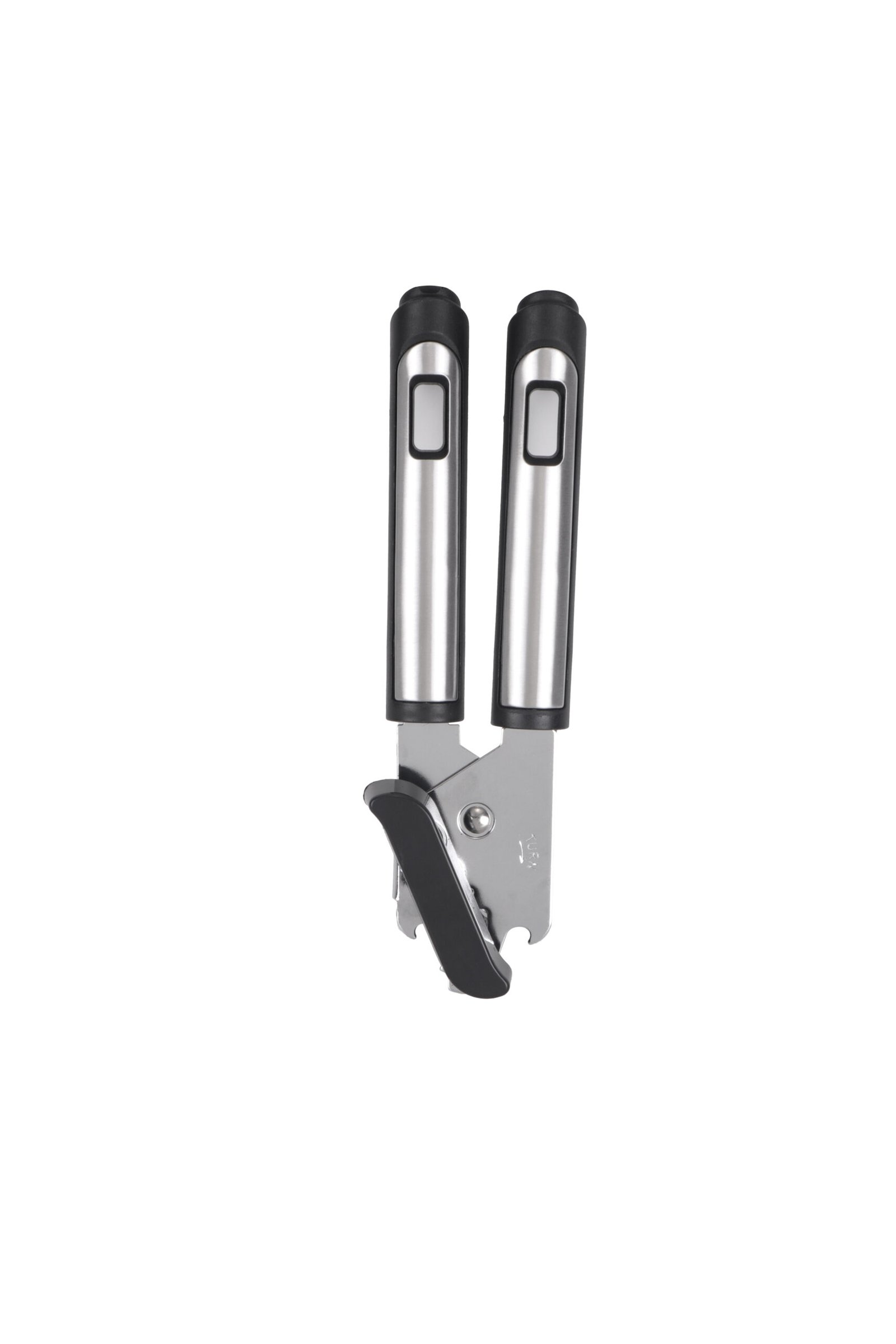 can opener stainless steel