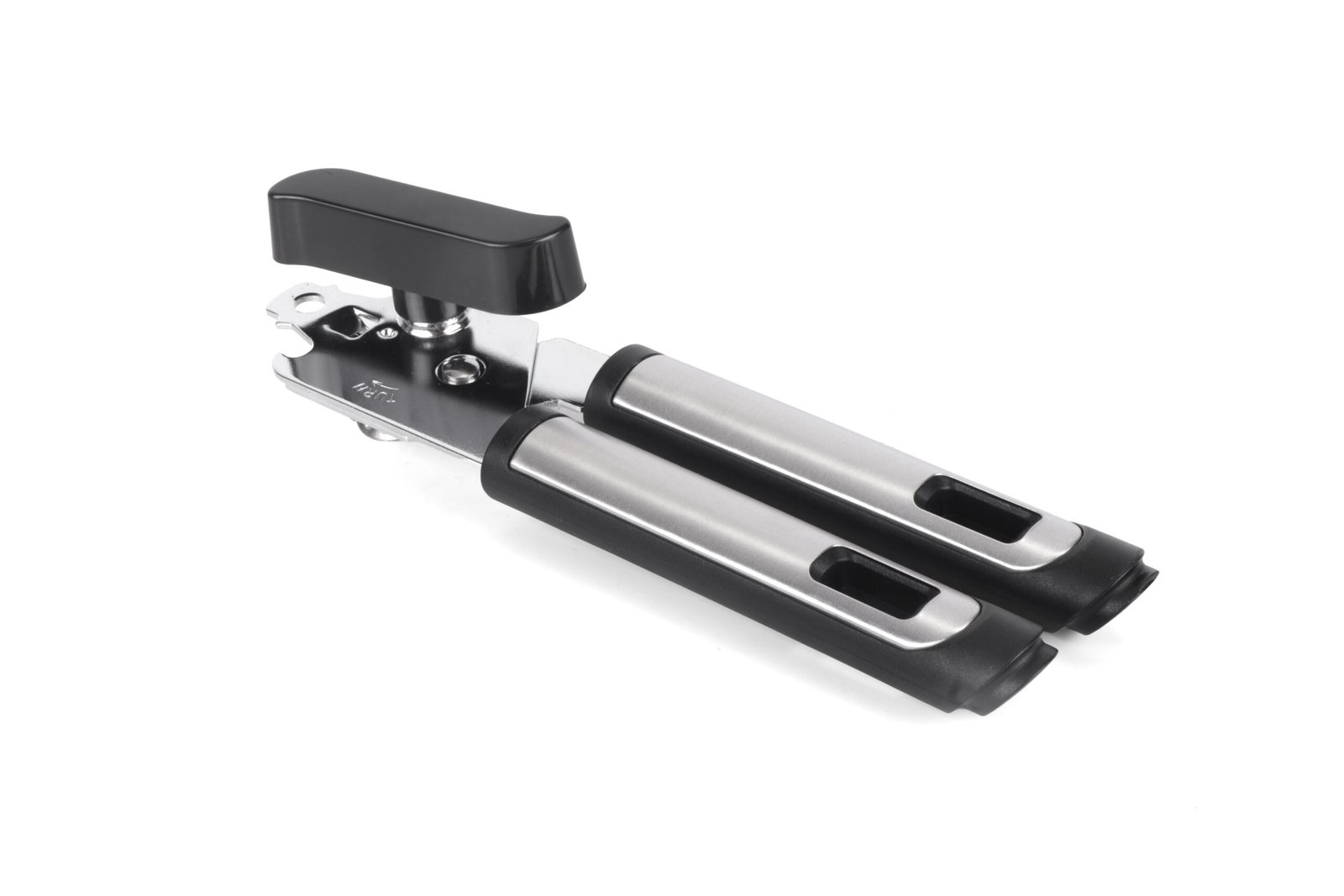 can opener stainless steel