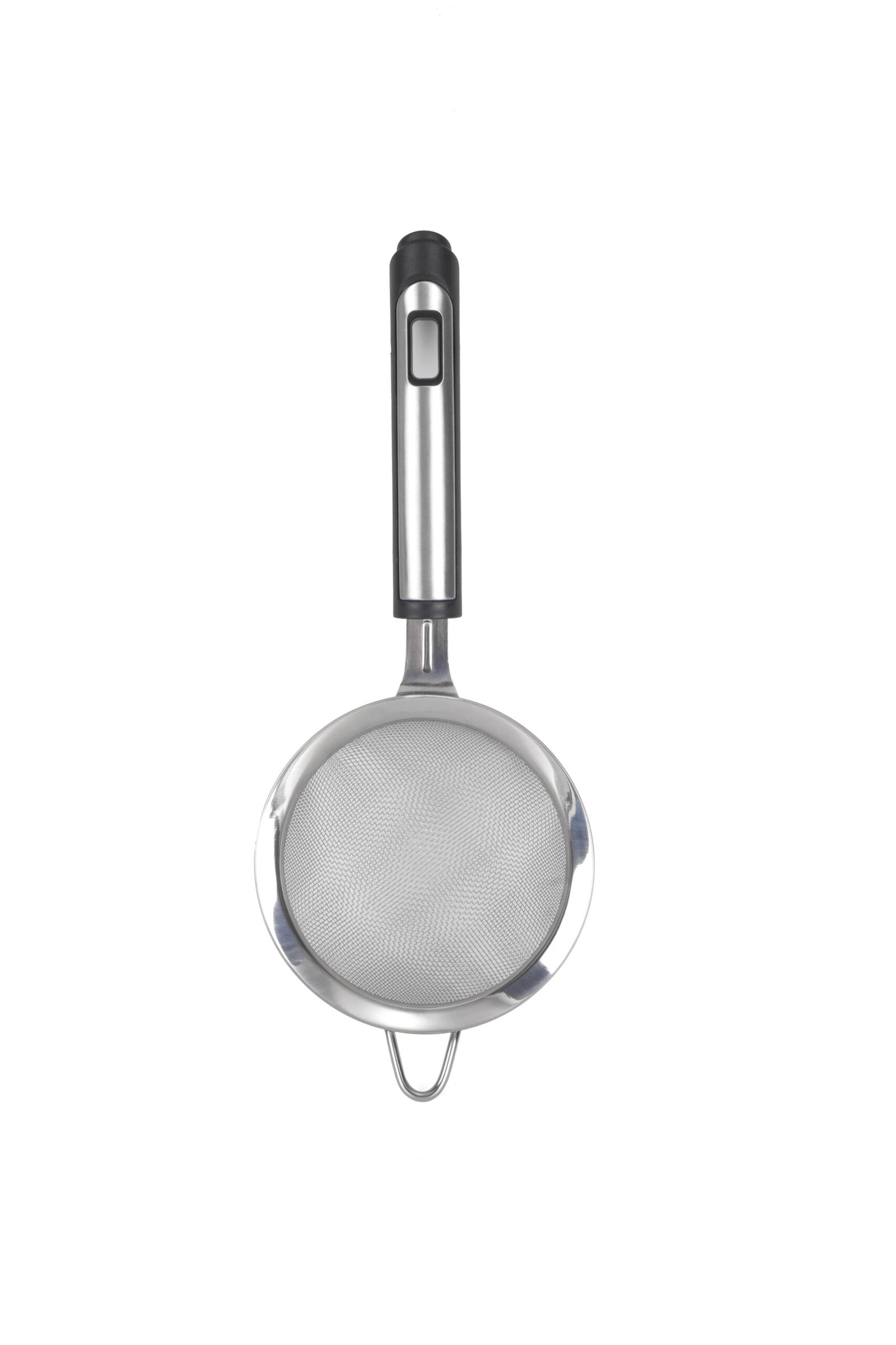 stainless steel tea strainer