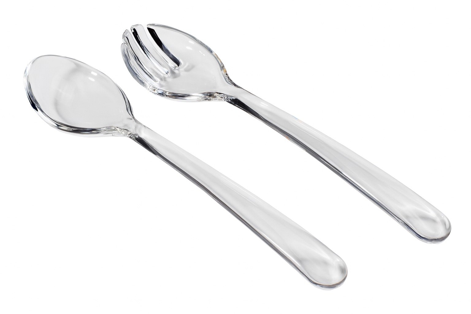 salad serving spoons