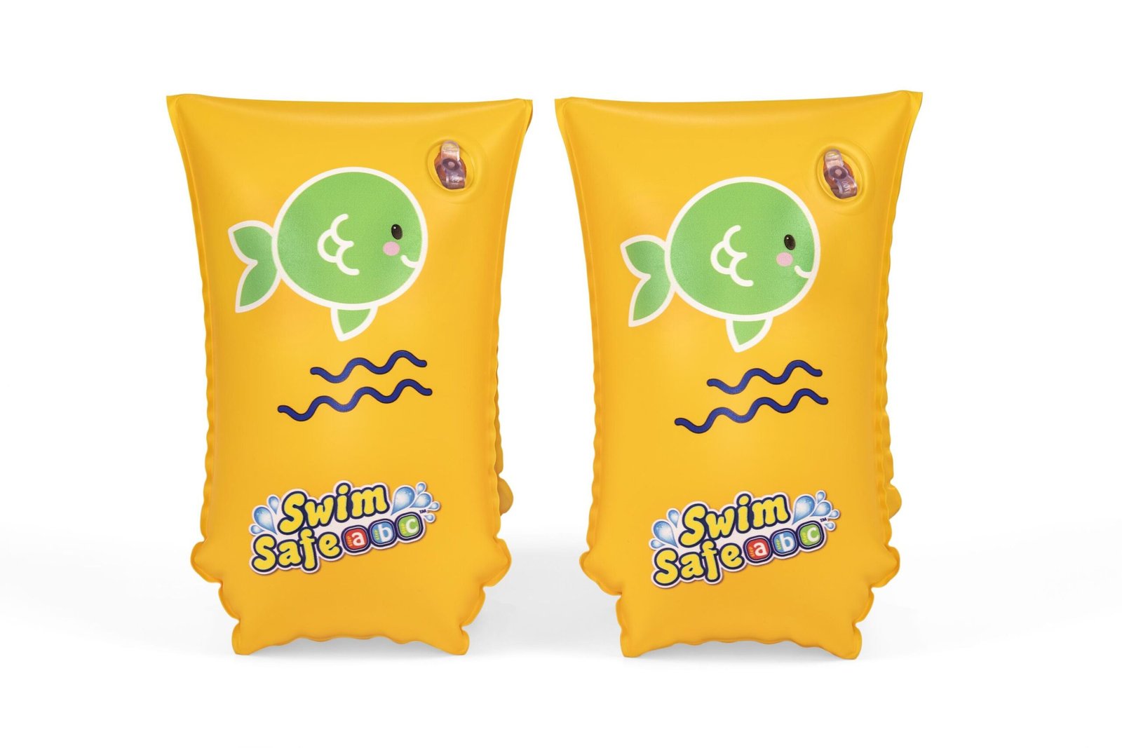 Bestway SWIM SAFE 30CM X 15CM WONDERSPLASH ARMBANDS L/XL