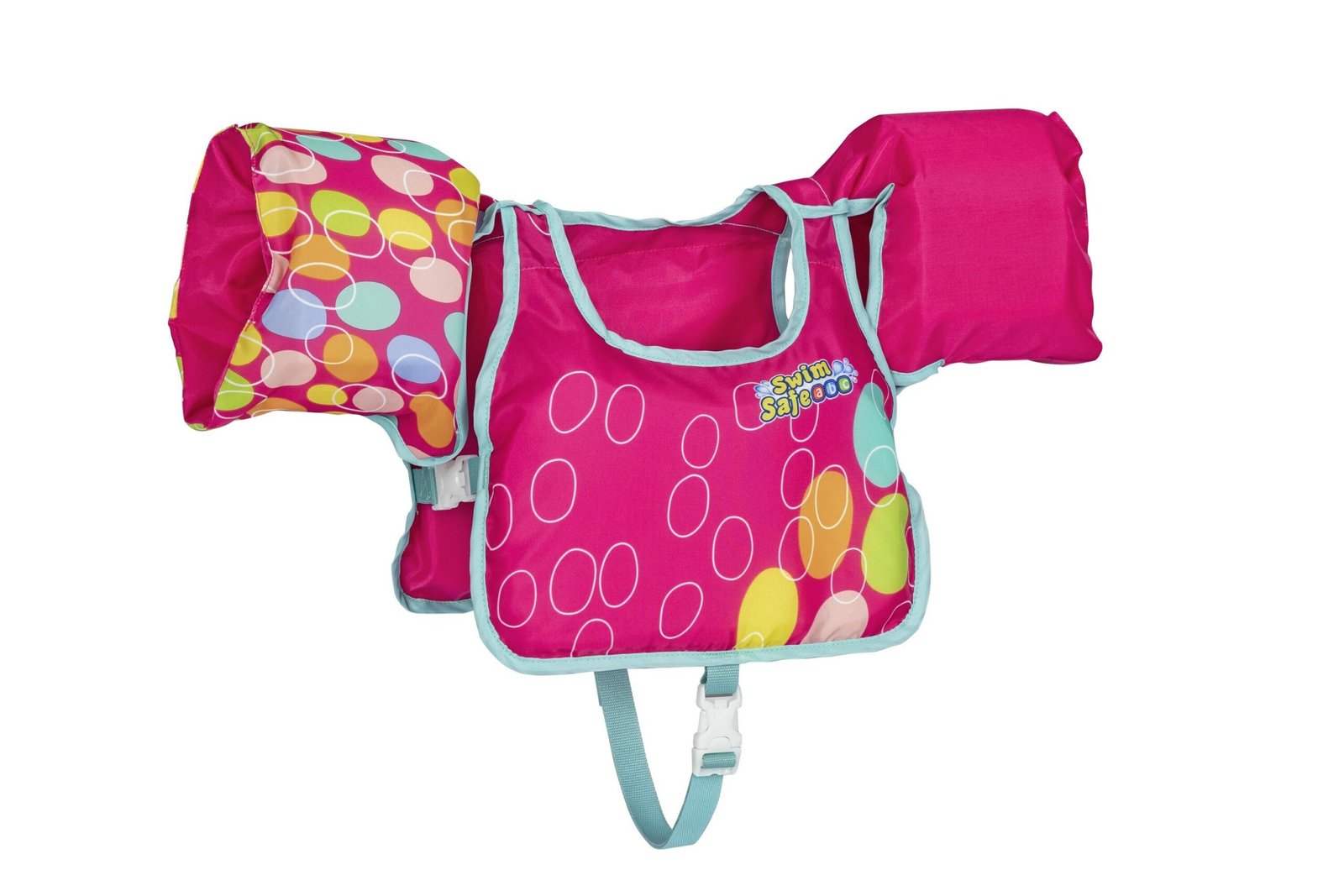 Bestway SWIM SAFE AQUASTAR FABRIC SWIM PAL