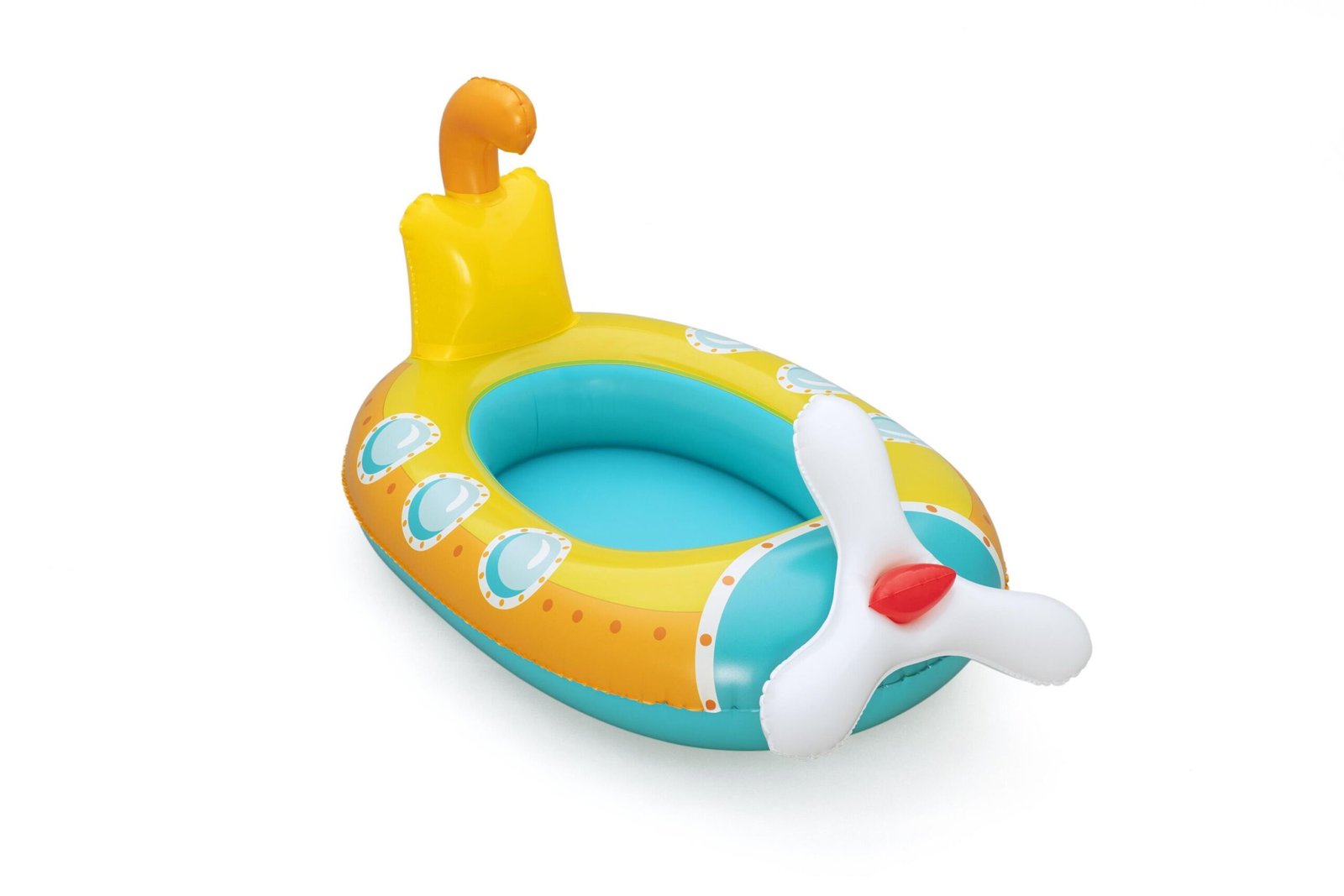 Bestway PLAYA PAL BABY BOAT