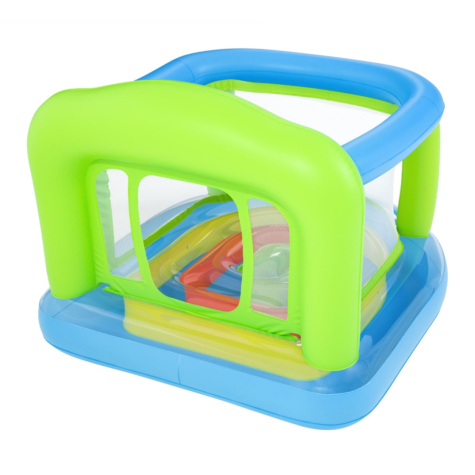 Bestway 1.70M X 1.58M X 1.27M JUMP-O-RAMA BOUNCER